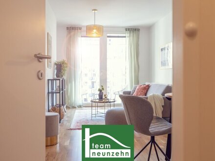Der Wohngarten - Innenhofoase - PROVISIONSFREI - ab sofort - Nähe U3 & S-Bahn! - Stadtnähe. - WOHNTRAUM