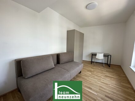 Miete All inclusive: Möblierte Appartements am Erholungsgebiet Laaer Wald - Erstbezug - jetzt Anfragen!