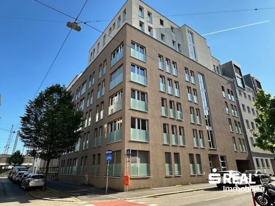 Tolle – 3 Zimmer- Citywohnung in der Scharitzerstraße 4020 Linz