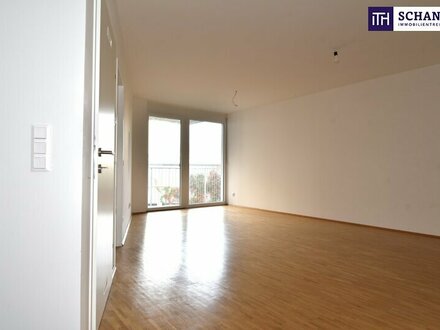 Wohlfühlwohnung für Pärchen oder Singles mit einem sehr schönen Badezimmer und einem Balkon - in 8020 Graz ab sofort zu…