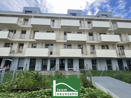 Provisionsfrei! Pogrelzstrasse 81 – Moderner Erstbezug in bester Lage in der schönen Donaustadt. - WOHNTRAUM