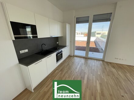 PROVISIONSFREI - Neu am Markt! Top-Moderner Erstbezug direkt am Grazer Stadtrand! AKTION! 1 Monat mietzinsfrei!