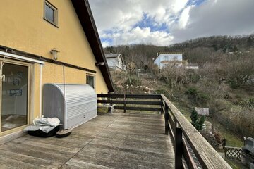 Helles Dreifamilienhaus am Rande der Donauauen (Altarm), beste Verkehrsanbindung an Wien!