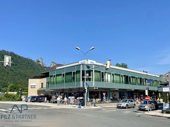 Prestige-Standort an der Stadtbrücke!