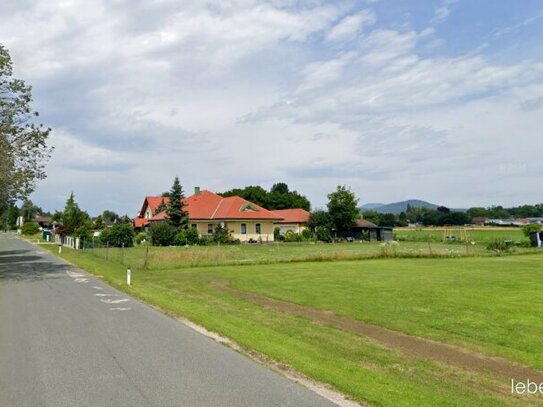 Traumhaftes Grundstück am Stadtrand von Klagenfurt – Ihre Chance für ein neues Zuhause oder ein attraktives Investment.