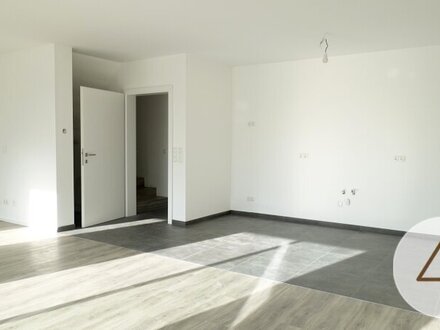 137m2 Doppelhaushälfte