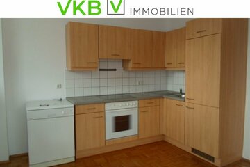 Kleine Wohnung in Grieskirchen günstig zu vermieten!