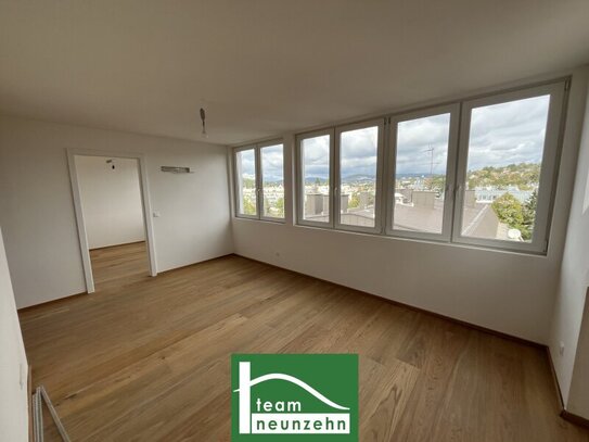 Für Anleger! Dachgeschoss-Wohnung in ruhiger Lage Hietzings. 3 Zimmer Wohnung mit grosser Terrasse!