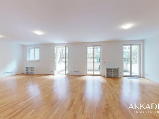 Exklusive Altbauwohnung in Bestlage des 4. Bezirks – Wohnen mit Stil und Charme