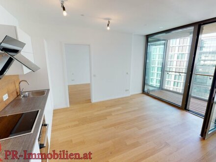 ANLAGE: Vermietete 2 x 2 Zimmer = 4 Zimmer-Wohnung: direkt beim Belvedere!