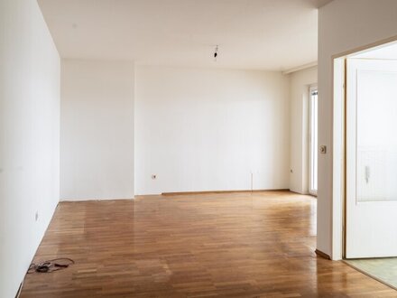 Sonnige Familienwohnung in Leonding