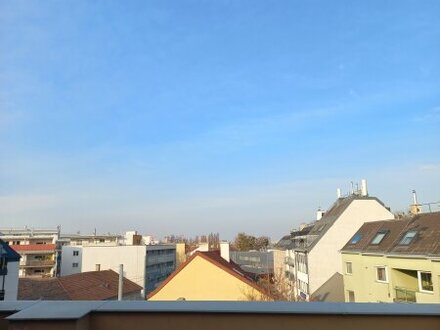 *48 m² TERRASSENTRAUM* MIT EINBAUKÜCHE!!!