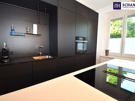 Ihrer Oase der Ruhe und Eleganz mitten im schönen Laxenburg! Willkommen in Ihrem neuen Zuhause.