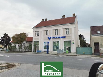 AKTION! - EIN WOHNGENUSS DER MODERNE – TRAUMHAUS MIT GARTEN, KELLER, UVM. – RUHELAGE / SACKGASSE – ERSTBEZUG. - WOHNTRA…