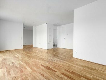 Urbanes Wohngefühl: stylische 2-Zimmer-Dachterrassen-Wohnung in Schallmoos