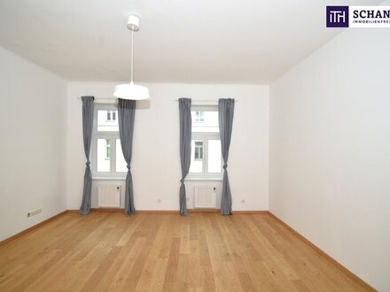 ++ WERTANLAGE ++ Sanierte Altbauwohnung in U-Bahn-Nähe