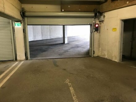 *****großer Garagenstellplatz - auch Kurzzeitmiete möglich - PROVISIONSFREI*****