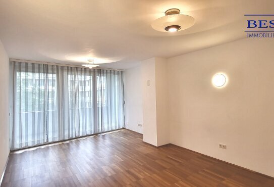 66 m² CITY WOHNUNG MIT 2 TERRASSEN