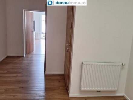Neu renovierte Mietwohnung im Zentrum von Gmünd