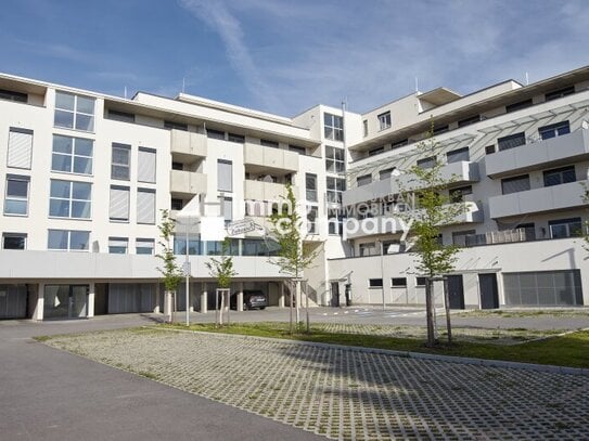 Moderne Erstbezug-Wohnung mit Terrasse und Garage in Kalsdorf - Perfekt für Singles oder Paare!