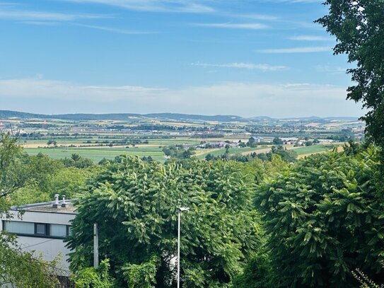 Vollmöbilierte 3 Zimmerwohnung in absoluter Ruhelage in Bisamberg!! Ab sofort beziehbar! Tolle Raufaufteilung! *Befreiu…