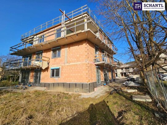 Hier beginnt Ihr neues Kapitel: Moderne Wohnung mit Charme & Komfort!