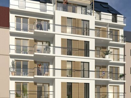 Preissturz! Bauträger aufgepasst - Traumprojekt mit 17 Wohnungen in Bestlage in 1100 Wien! Abriss/Neubau + Ideale Grund…