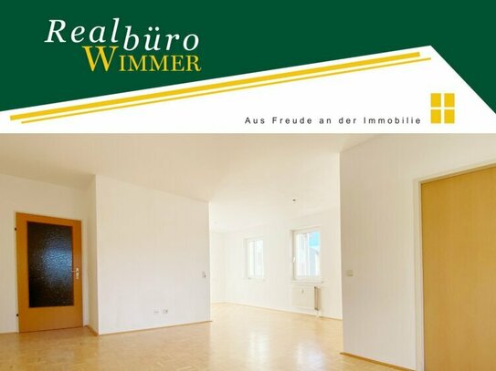 2-Zimmer-Wohnung mit Loggia - PROVISIONSFREI