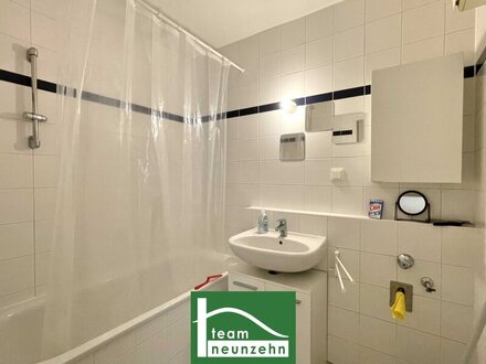 Top Lage im 7. Bezirk - Optimale Verkehrsanbindung - 1 Zimmer mit hofseitiger Terrasse - JETZT ANFRAGEN