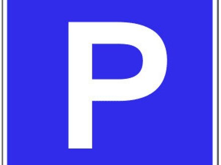 PKW-Carport-Stellplatz