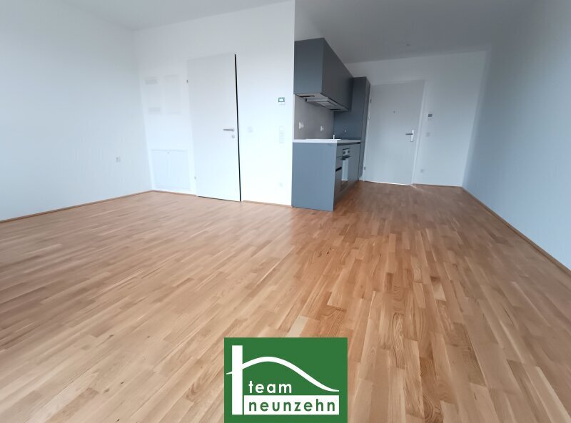 Steingötterhof: Stadt trifft Natur  - Neubau-Erstbezugswohnungen in wunderbarer Lage!