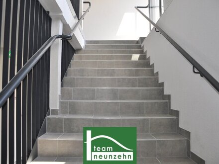 ÜBER DEN DÄCHERN WIENS! DACHGESCHOSS WOHNTRAUM IN HERNALS! DACHTERRASSEN MIT RUNDUM - WEITBLICK! SOFORT BEZIEHBAR! - JE…