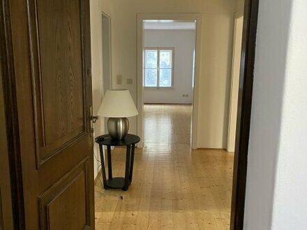 Charmante 3-Zimmer-Wohnung in der Altstadt von Salzburg