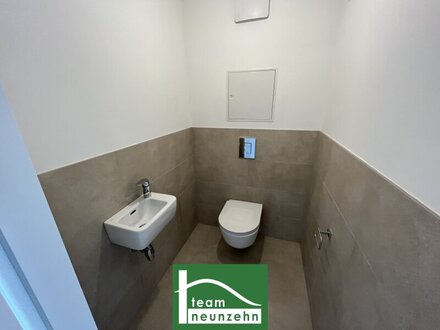 Modernes Wohnen in ruhiger Grünlage mit guter Anbindung - JETZT ANFRAGEN