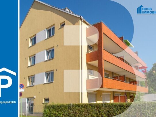 Tiefgaragenplatz | Grieskirchner Str. 31, 4600 Wels