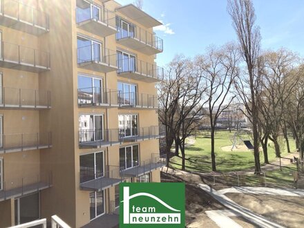Ungergasse: Sonnige Mietwohnung mit Parkblick wartet auf Sie! - JETZT ZUSCHLAGEN