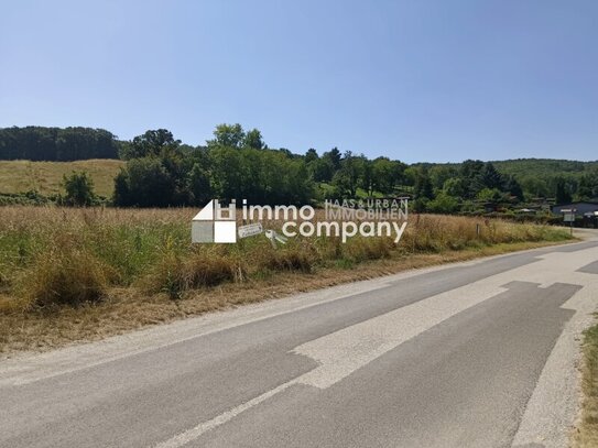 6487 m² großes Grundstück mit Sonderwidmung Parkplatz zu verkaufen