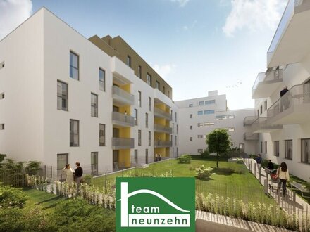 TOP INVESTMENT - OPTIONALE GARAGE - WOHNEN AM HAUPTPLATZ - BAHNHOF IN DER NÄHE. - WOHNTRAUM