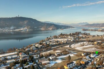 Baugrund Wörthersee