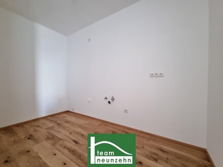 Über den Dächern Wiens – Prachtvoller Dachgeschossausbau mit gehobener Ausstattung – Nähe Simmeringer Hauptstraße. - WO…