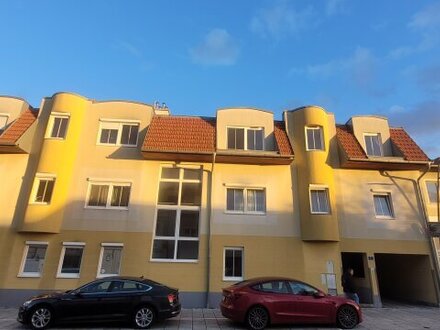 Kottingbrunn - Zwei Zimmer Eigentumswohnung mit Tiefgarage