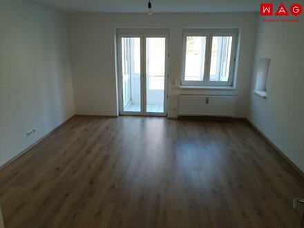 Paradies für Familien - Maisonette-Wohnung in der Pfarrbergsiedlung in Obergrünburg inkl. Keller und ohne Befristung!