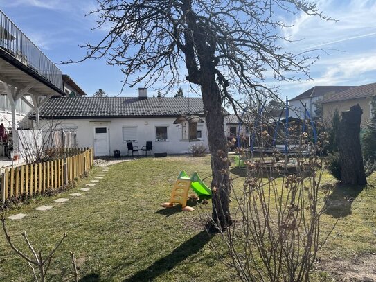 Gartenwohnung in der ländlichen Gemeine Teesdorf