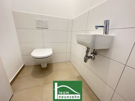 LEISTBARER WOHNRAUM! - Neu am Markt! Top- Moderner Erstbezug nach GENERALSANIERUNG - direkt in Weiz! - JETZT ZUSCHLAGEN