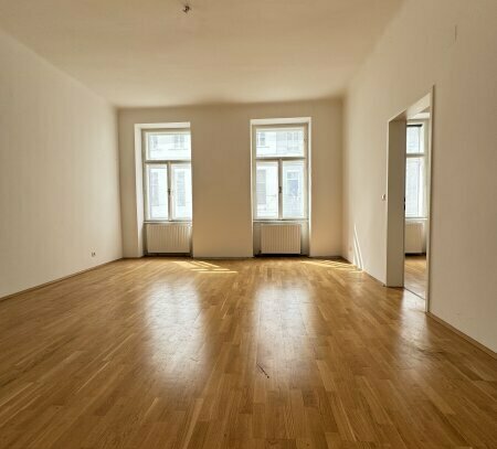 BESTLAGE DER JOSEFSTADT: 2-Zimmer-Altbauwohnung in Sanierten Haus zu verkaufen!