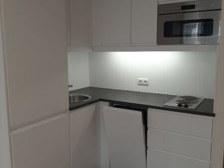 1020, Czerningasse/U1 Nestroyplatz, neu sanierte 1 Zimmerwohnung ab sofort unbefristet und OHNE PROVISION zu vermieten