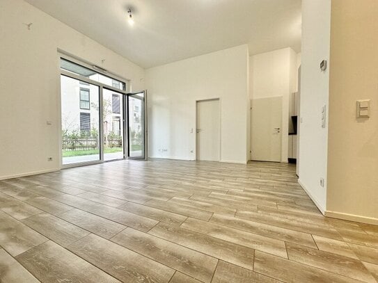 Gemütliche 4 Zimmerwohnung + Terrasse!! Raumhöhe von knapp 3,80m! Top Lage - sehr nahe dem Hauptbahnhof & Belvedere! Ub…