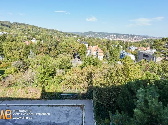 Ober St, Veiter Bestlage! Herrlicher Grün- und Weitblick