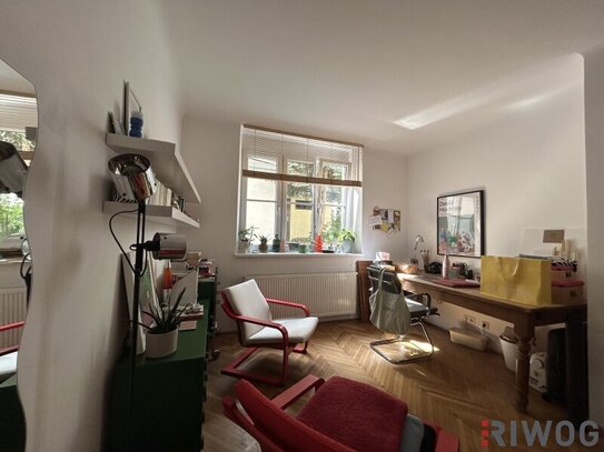 Nähe U3 Station II RUHELAGE II günstige Singlewohnung II zwischen Stadthalle und Schmelz II 10min in die Wiener Innenst…