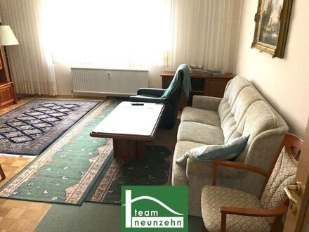 Gepflegte 3-Zimmer-Wohnung mit Loggia in 7000 Eisenstadt zu kaufen - JETZT ANFRAGEN